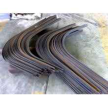 Australia Customized Galvanized Steel Iron Angle Bars